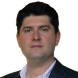 Javier Garcia Martinez