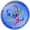 Logo Academia Romana Coriolan Dragulescu