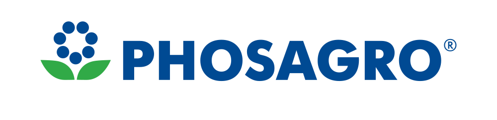 Logo Phosagro