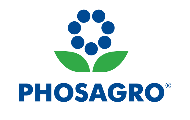 Logo Phosagro