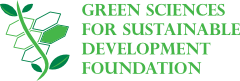 Logo Green Sciences Development Foundation