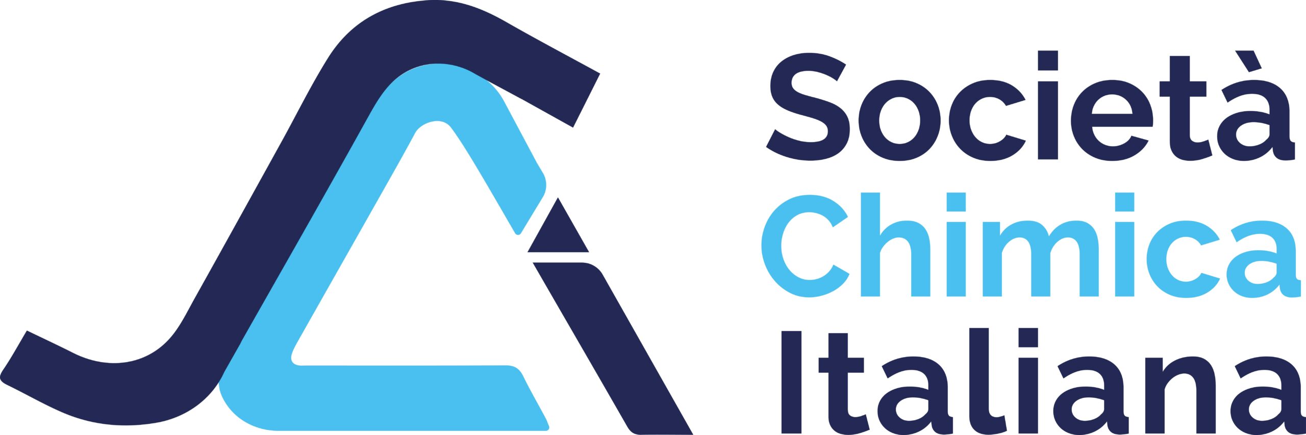 Logo Societa Chimica Italiana